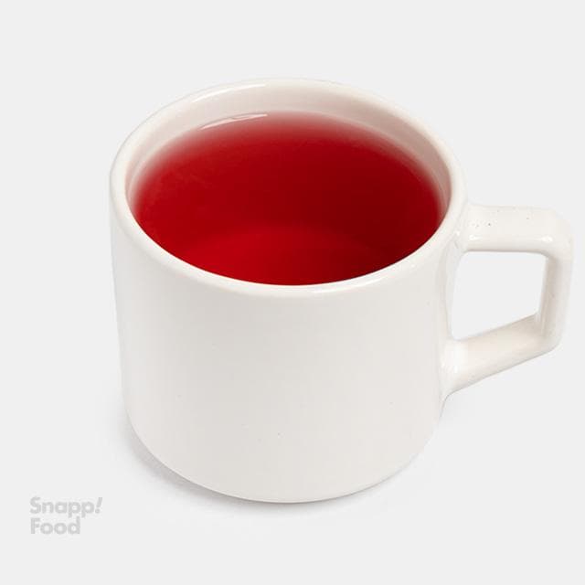 چای گل گاوزبان